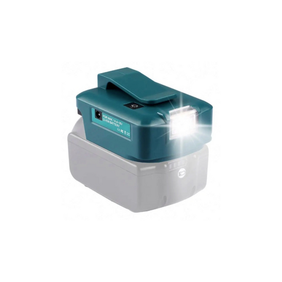 Buy Mach 1 Lithium Makita Lithium Battery Adapter – main product view ready to buy online (image 1 of 5)