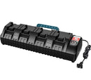 Buy Mach 1 Lithium Milwaukee 18V Lithium Ion Battery Charger – main product view ready to buy online (image 1 of 5)