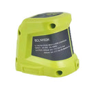 Buy Mach 1 Lithium Ryobi 12V 35W Lithium Ion Battery Charger – main product view ready to buy online (image 1 of 8)