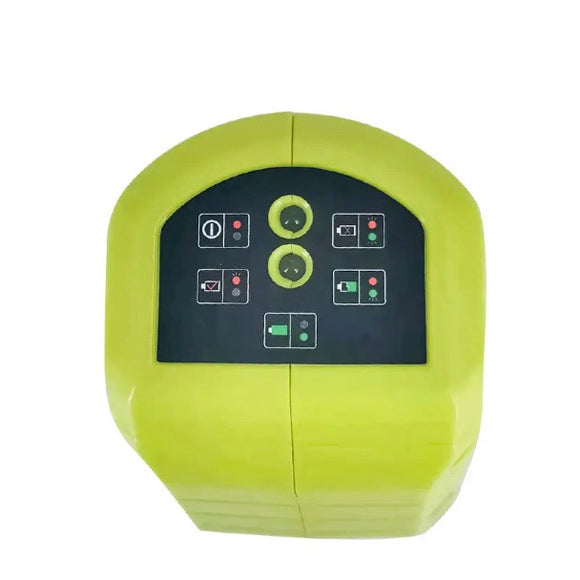 Order Mach 1 Lithium Ryobi 12V 35W Lithium Ion Battery Charger – side profile view (image 4 of 8)