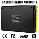 Get Mach 1 Lithium Ryobi 18V 130W Lithium Ion Battery Charger – top detail view (image 5 of 5)