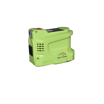 Buy Mach 1 Lithium Ryobi 18V Lithium Portable Power Station – main product view ready to buy online (image 1 of 2)