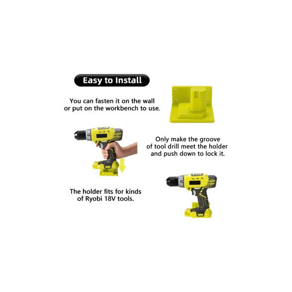 Purchase Mach 1 Lithium Ryobi Lithium Lithium Battery – angled view showing build quality (image 3 of 6)