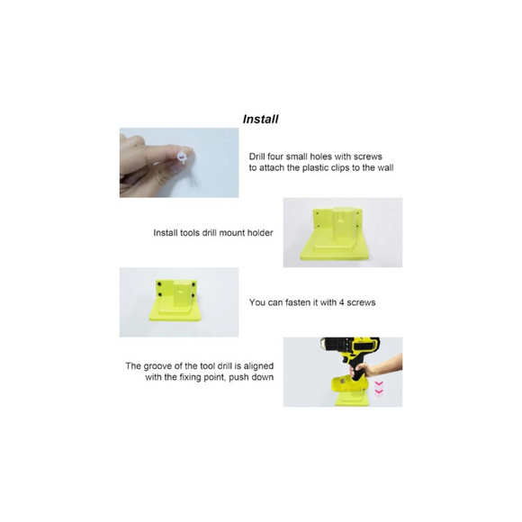 Order Mach 1 Lithium Ryobi Lithium Lithium Battery – side profile view (image 4 of 6)