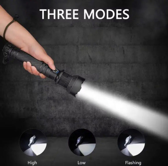 Order Mach 1 Lithium Lithium Charging Cord – side profile view (image 4 of 6)