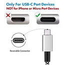 Buy Mach 1 Lithium Lithium Charging Cord – terminals and ports close-up (image 6 of 6)