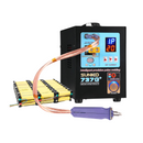 Purchase Mach 1 Lithium Lithium Lithium Battery – angled view showing build quality (image 3 of 4)