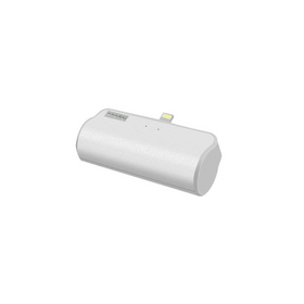 3300mAh Power Bank with Lightning Connector