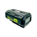 Mach1 Lithium 40V 5.0 Ah battery