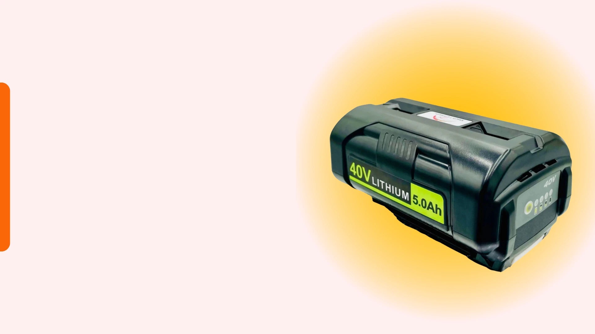 Buy Power Tool Batteries for Ryobi