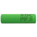 Samsung 25R 18650 2500mAh