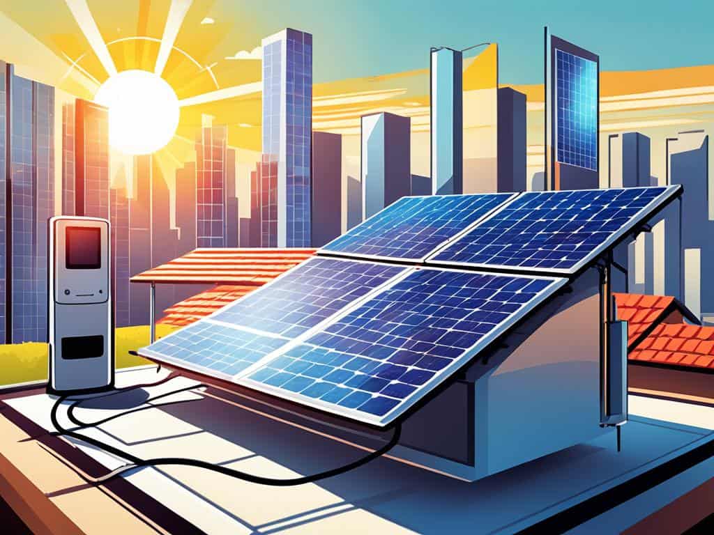 Backpack Solar Chargers