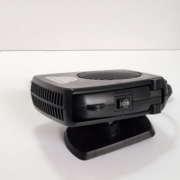 Portable Heater Fan (Car)