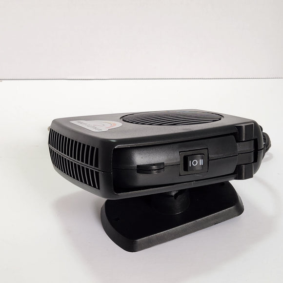 Portable Heater Fan (Car)