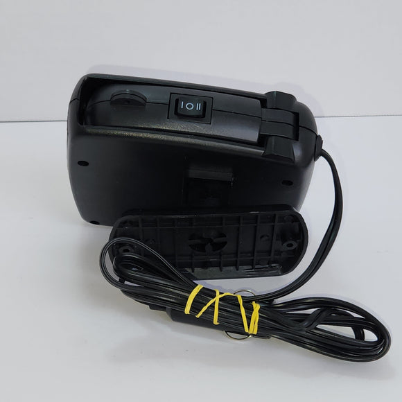 Portable Heater Fan (Car)
