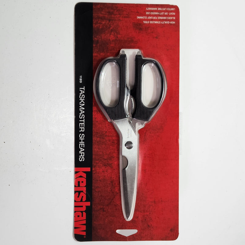 Kershaw Scissors Mach1Ion