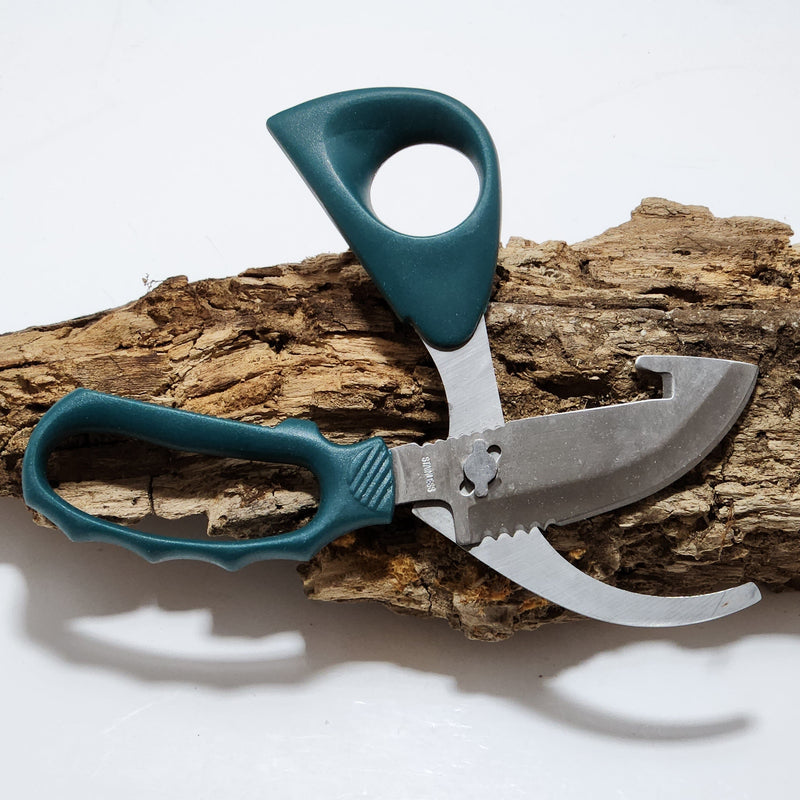 Game Shears Mach1Ion