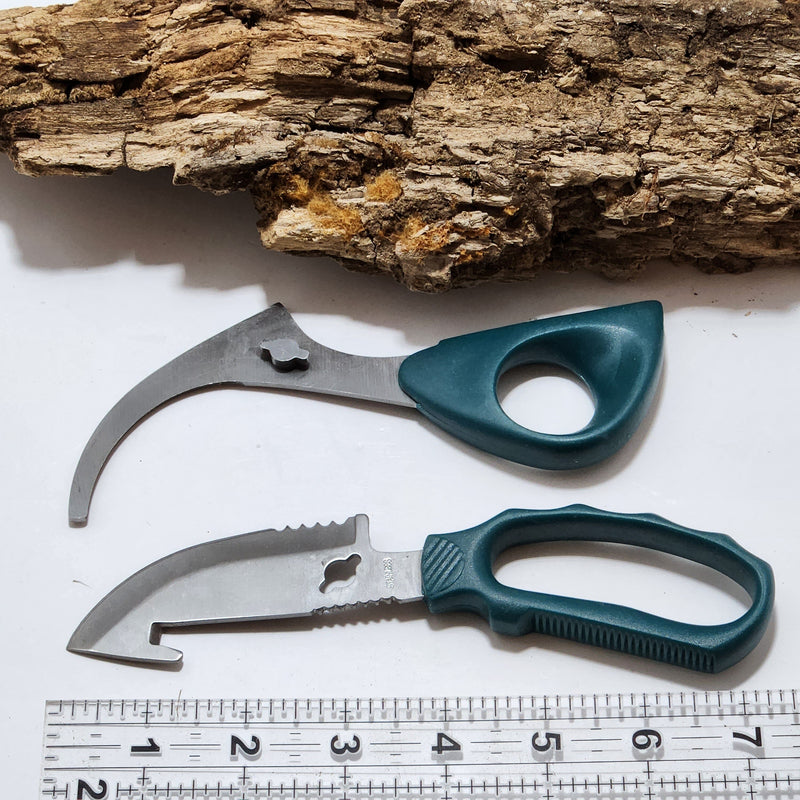 Game Shears Mach1Ion