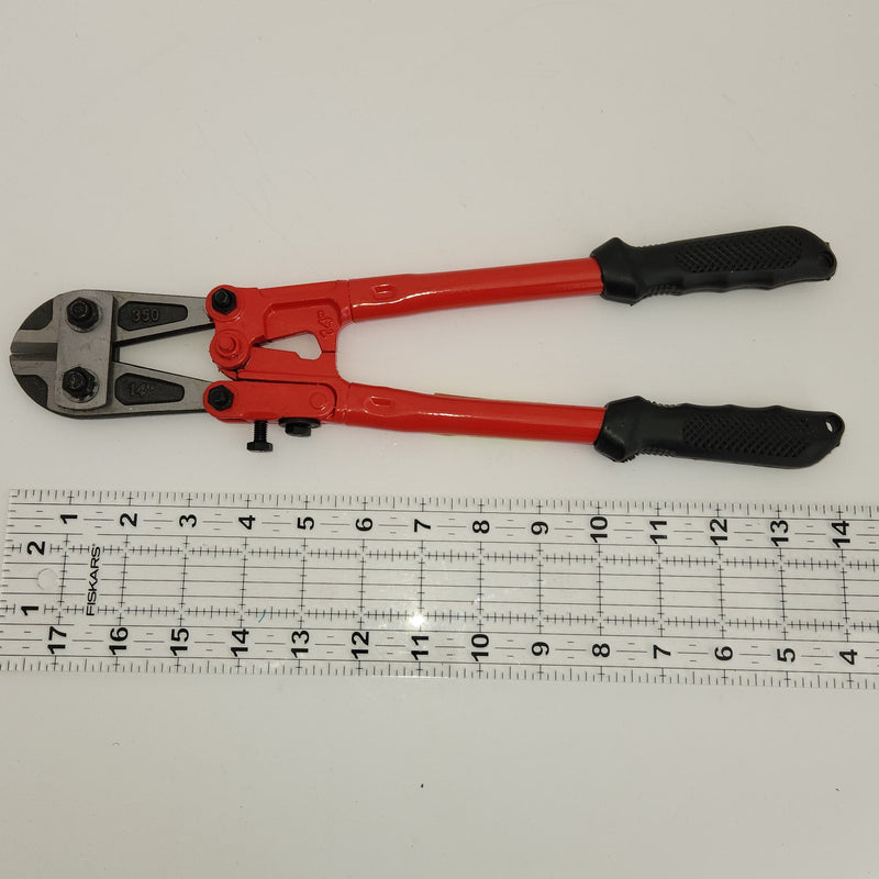 Bolt Cutters Mach1Ion