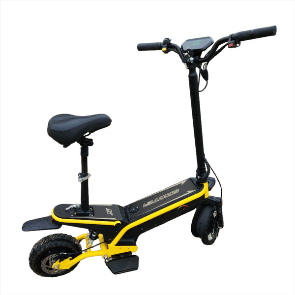500w Electric Scooter, Adult