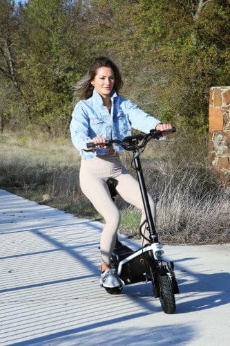 500w Electric Scooter, Adult