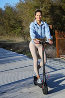 300W Electric Foldable Scooter-7