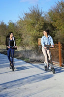 300W Electric Foldable Scooter-8