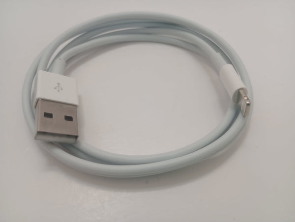 USB to Lightening Cable (1M)
