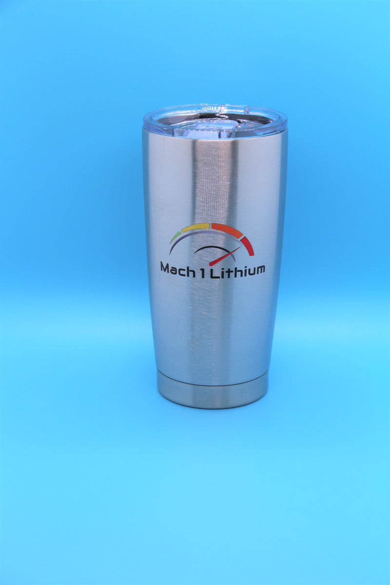 Insulated Tumbler