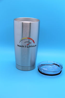 Insulated Tumbler