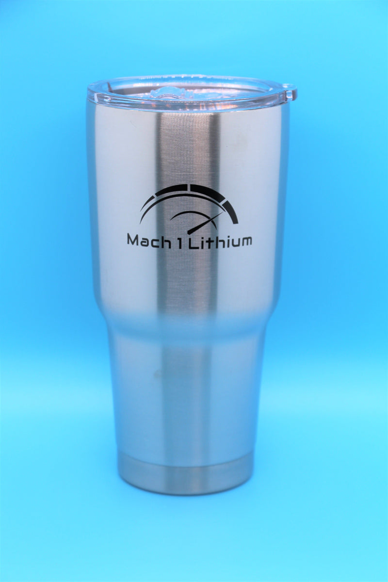 Insulated Tumbler