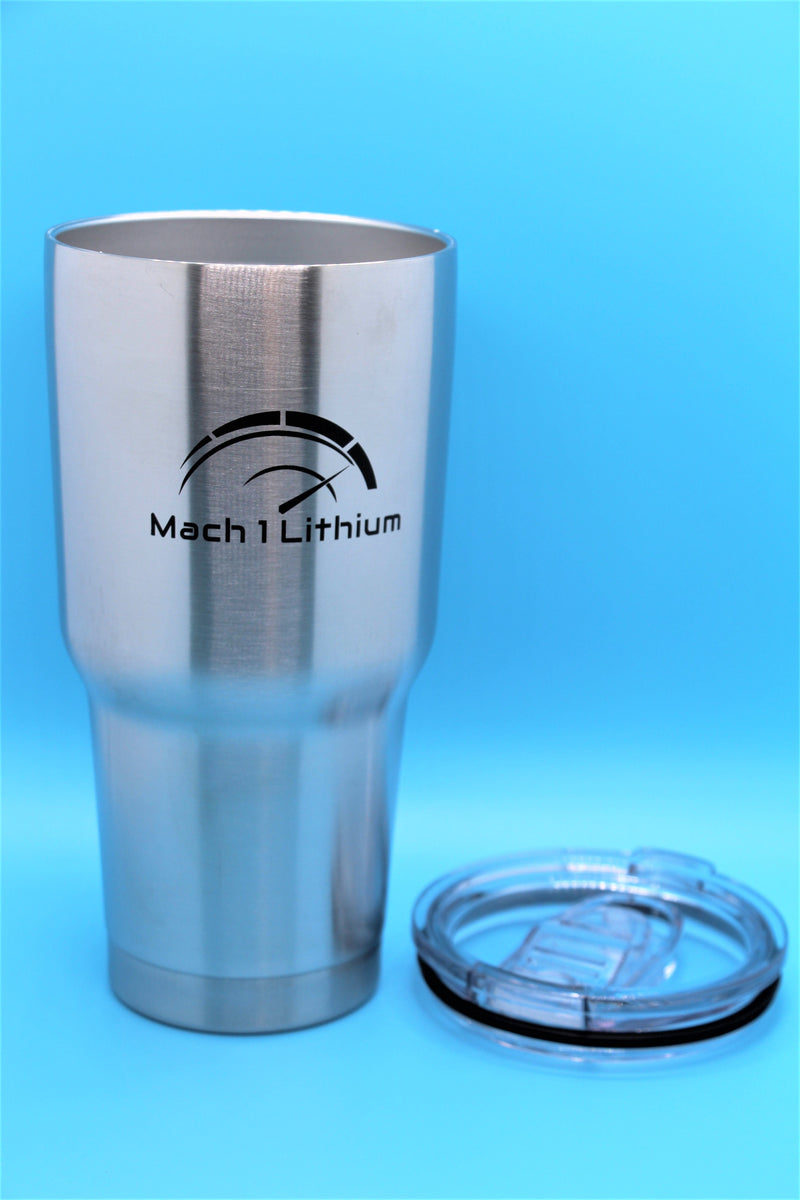 Insulated Tumbler