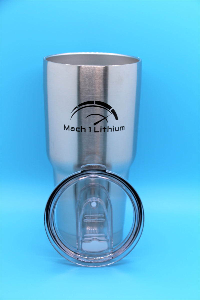 Insulated Tumbler