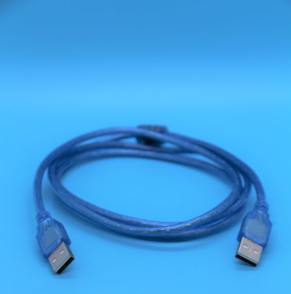 USB Type-A to Type-A Cable