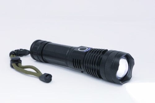 5000 Lumen P50 Flashlight