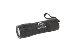 MINI LED 1W Kids Flashlight (Batteries Included)