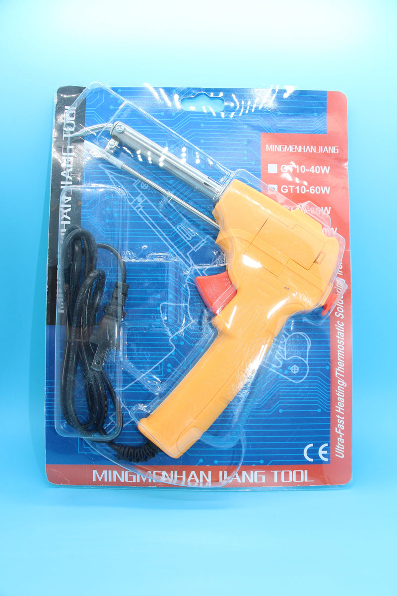 Tin Soldering Gun