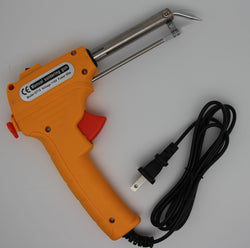 Tin Soldering Gun