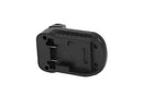 Mach 1 Makita to Milwaukee battery adapter close-up product photo