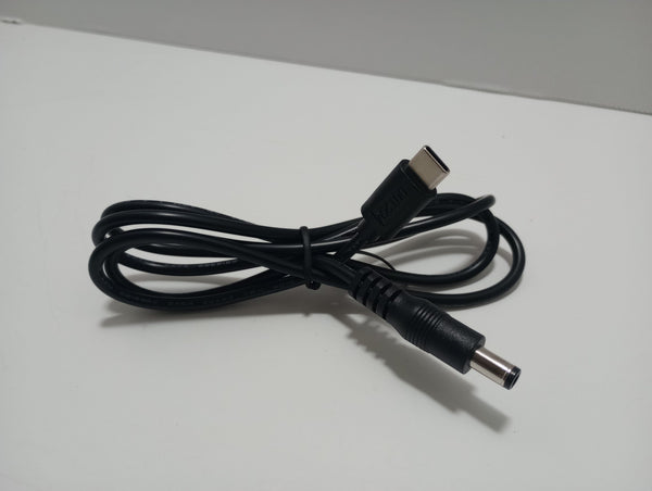 USB-C to 5.5 Adapter